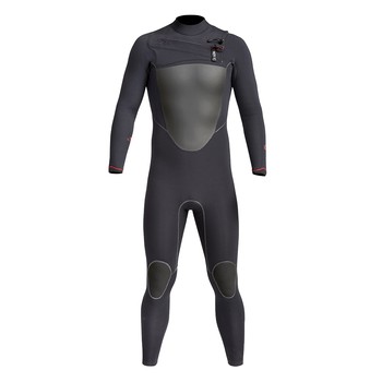 XCEL Neoprenanzug Mens Drylock X2 5/4mm Herren Langarm 2024